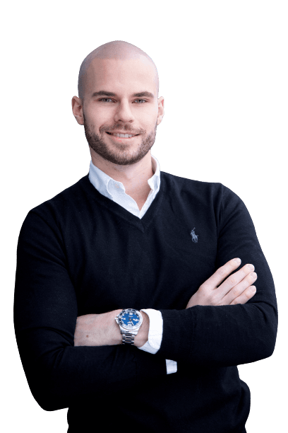 Maximilian Gorius — Geschäftsführer Viva Marketing